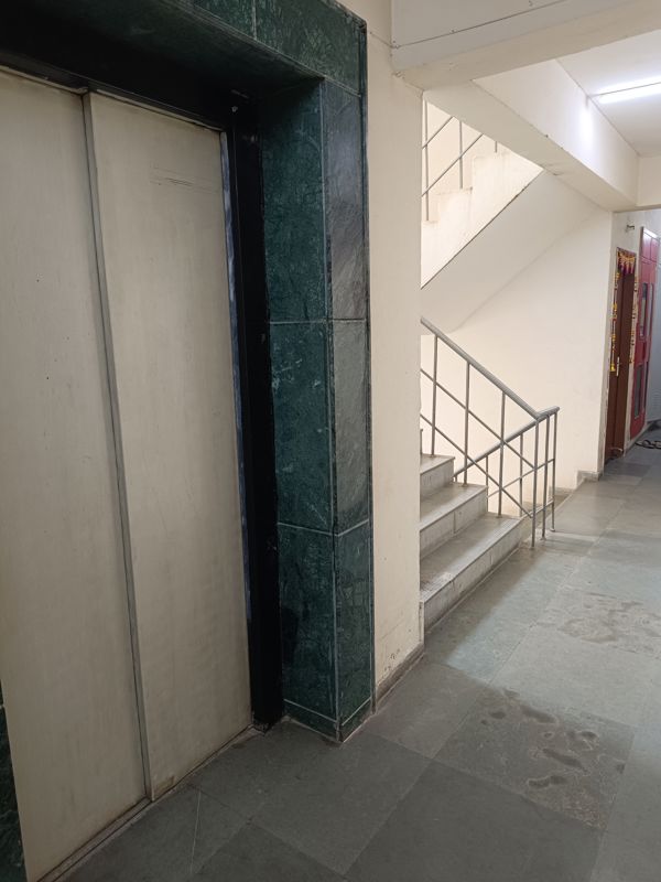 1 BHK Apartment For Sale in Adani Aangan