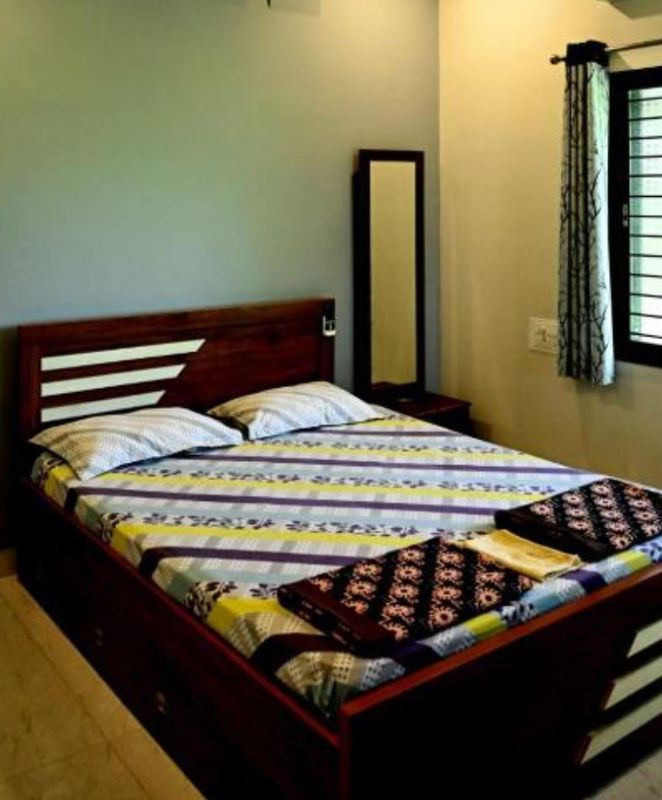 Pg For Rent in Vineet Khand