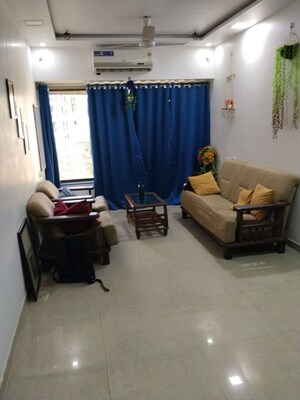 2 BHK Apartment For Rent in Nav Jyotirling CHS, Malad East