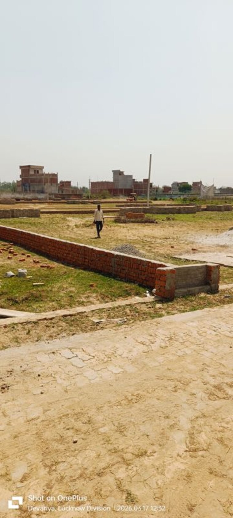 undefined, neelendras-amity-greens  2000 Sq.Ft. Plot In Gomti Nagar Lucknow 10138094