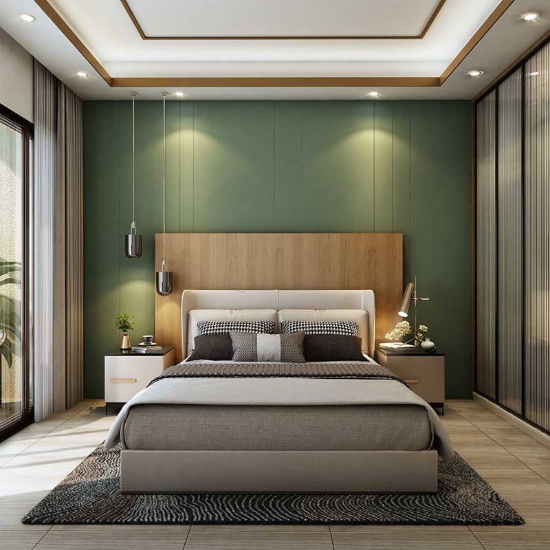 2 BHK 551 Sq.Ft. Apartment in Shraddha Palacious