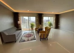 2 BHK + Study Room Apartment For Rent in Enpar Lotus 101 Worli Residences