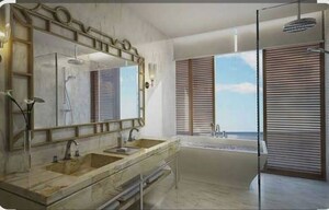 Room in 2 BHK Apartment at Enpar Lotus 101 Worli Residences, Lower Parel – for Rent