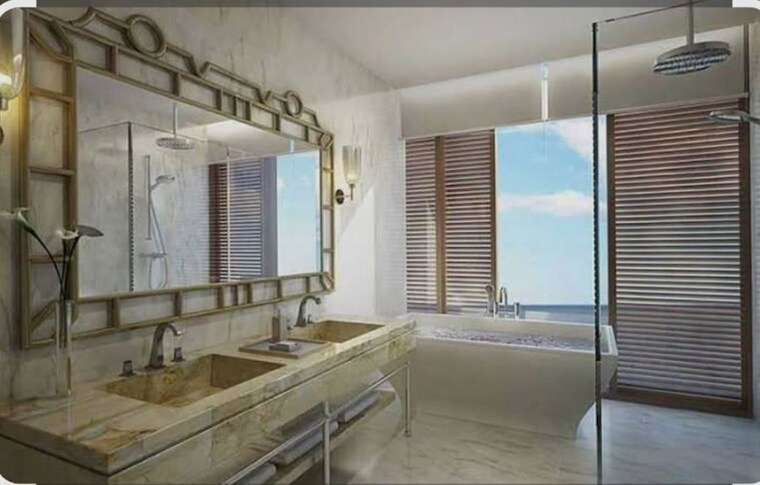 Room, enpar-lotus-101-worli-residences 2 Bedroom 1120 Sq.Ft. Apartment In Lower Parel Mumbai 10137976