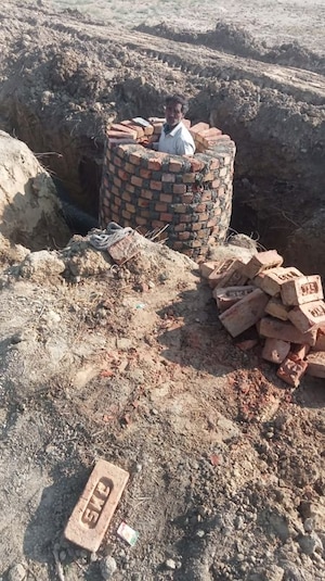  Plot – Exterior View View at Sohna Sector 17 - for Sale