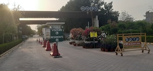  Plot – Exterior View View at BPTP Amstoria Plot, Sector 102 - for Sale