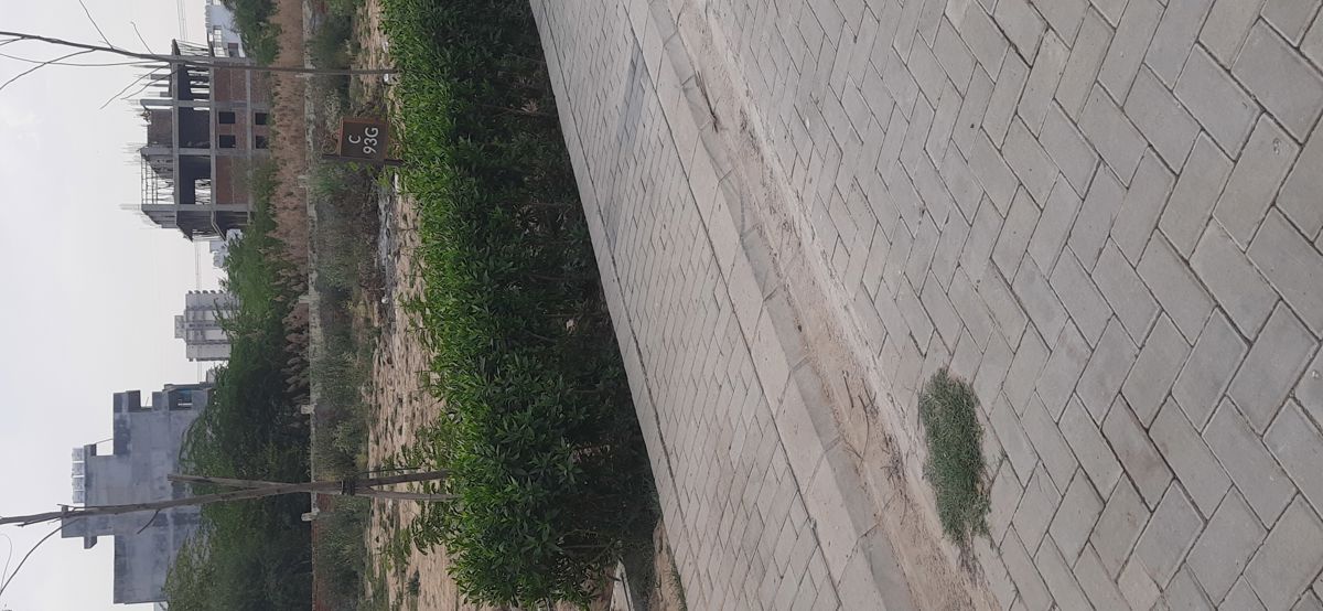 Plot For Sale in BPTP Amstoria Plot
