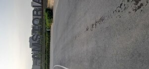  Plot – Exterior View View at BPTP Amstoria Plot, Sector 102 - for Sale