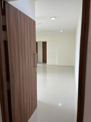 Building Lobby in 2 BHK Apartment at Shapoorji Pallonji Joyville Gurgaon, Sector 102 – for Rent