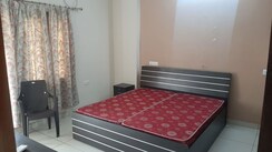 2 BHK + Pooja Room Independent House For Rent in Gomti Nagar
