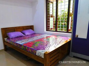  Pg For Rent in Gomti Nagar