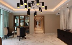 3 BHK + Pooja Room Apartment For Sale in M3M Latitude