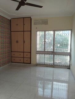 3 BHK + Study Room Apartment For Sale in Sarita Vihar