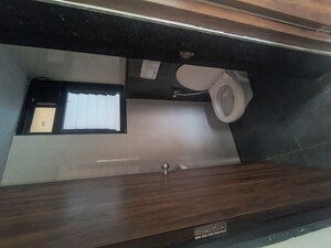 Parking in 2 BHK Apartment at Shapoorji Pallonji Joyville Hadapsar Annexe, Hadapsar – for Rent