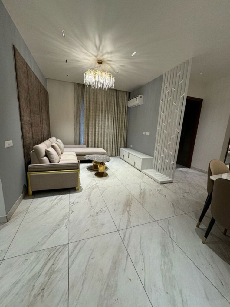 Bedroom, allwin-el-spazia Commercial Showroom 1800 Sq.Ft. In Sanauli Zirakpur 10138085