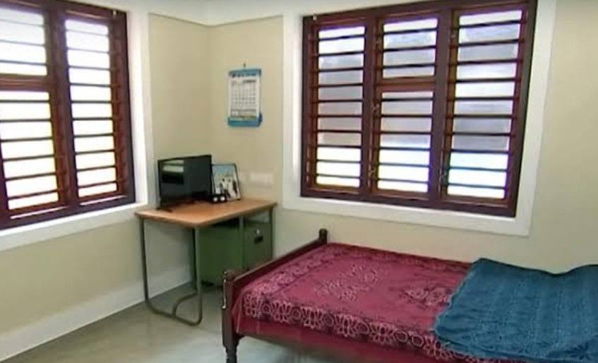 Pg For Rent in Gomti Nagar