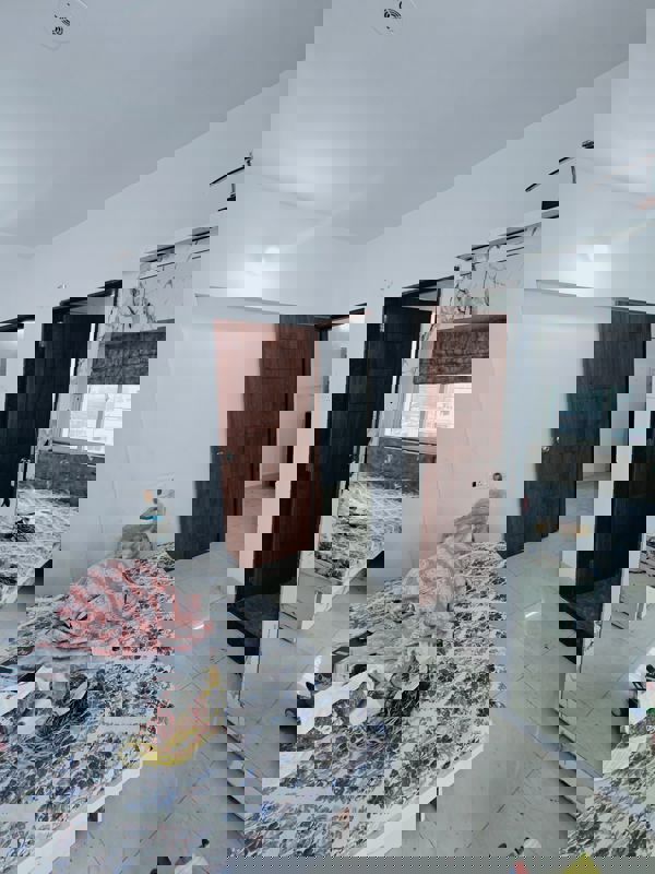 2 BHK + Pooja Room 1200 Sq.Ft. Apartment in Dagade White Woods