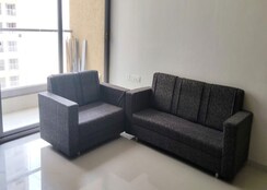 2 BHK + Pooja Room Apartment For Rent in GIFT City