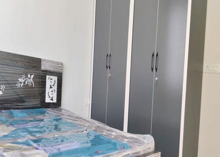 Room, gift city 2 Bedroom 1110 Sq.Ft. Apartment In Gift City Gandhinagar 10138118