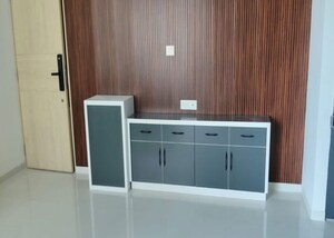 Furnished Amenities in 2 BHK Apartment at Gift City – for Rent