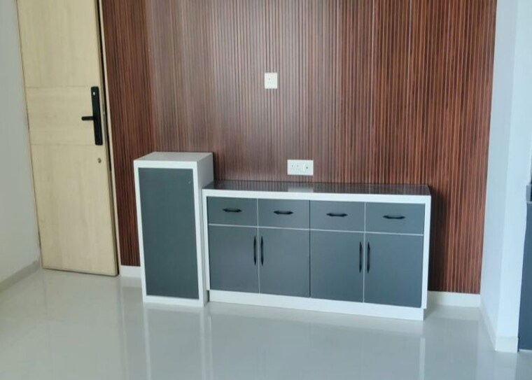 undefined, gift city 2 Bedroom 1110 Sq.Ft. Apartment In Gift City Gandhinagar 10138118