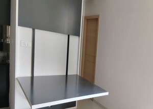 Furnished Amenities in 2 BHK Apartment at Gift City – for Rent