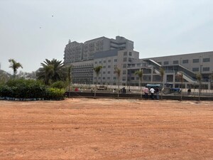  Land – Exterior View View at Reach Buzz 114, Sector 114 - for Sale