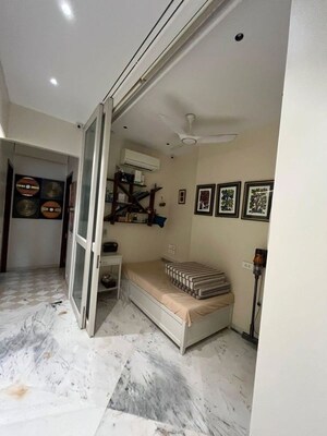 Parking in 2 BHK Apartment at Worli Residency, Worli – for Rent