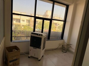 Team Area in  Office Space at Sola – for Rent