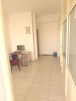 Building Lobby in  Office Space at Sola – for Rent