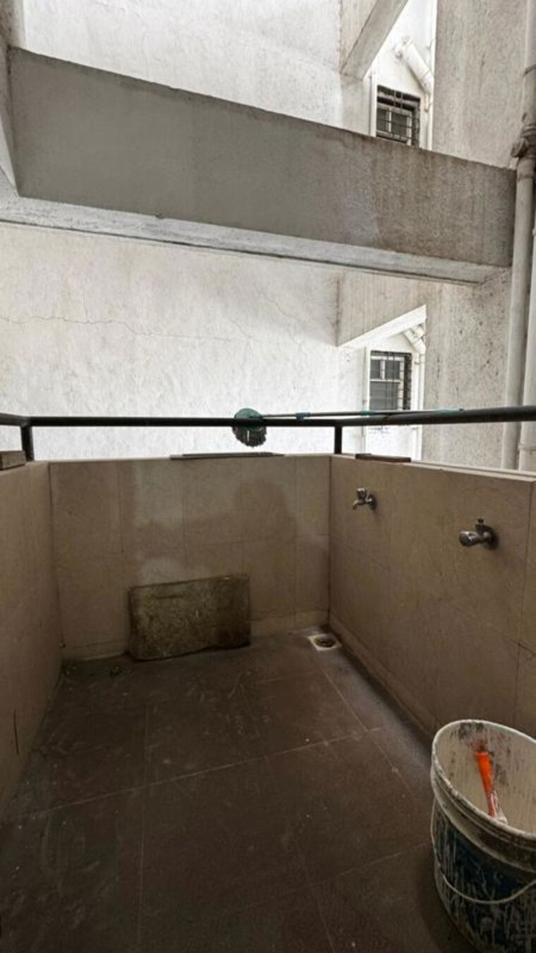 Bathroom, nanded-city 2.5 Bedroom 680 Sq.Ft. Apartment In Sinhagad Road Pune 10138137