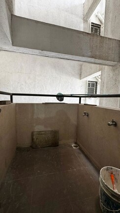 2.5 BHK Apartment For Rent in Nanded City