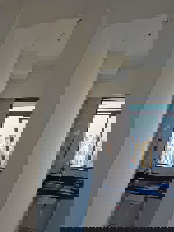 2 BHK + Study Room 617 Sq.Ft. Apartment in Chandak 34 Park Estate