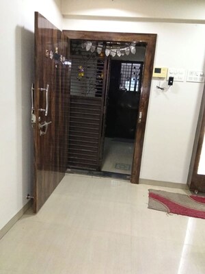 Building Lobby in 2 BHK Apartment at Astha Baner, Baner – for Rent