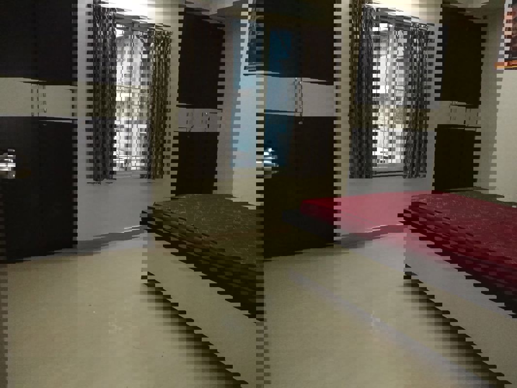 2 BHK 1100 Sq.Ft. Apartment in Astha Baner