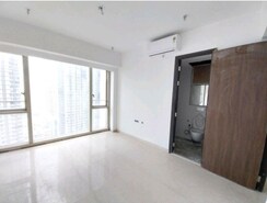 2 BHK + Pooja Room Apartment For Rent in Lodha The Park