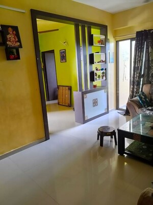 2 BHK Apartment For Sale in Randesan