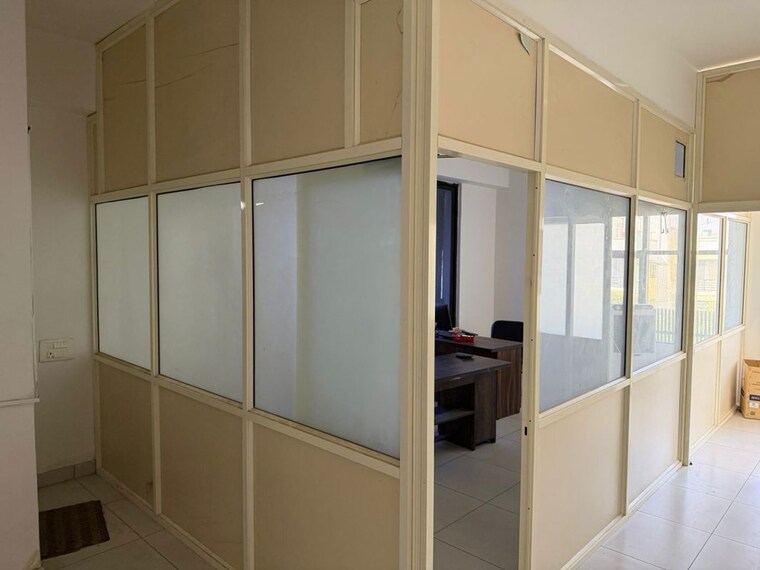 Kitchen, sola Commercial Office Space 975 Sq.Ft. In Sola Ahmedabad 10138141