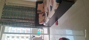 Furnished Amenities in 3 BHK Apartment at ROF Aalayas, Sector 102 – for Rent