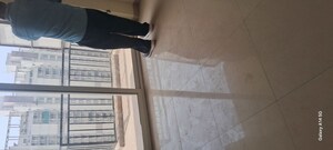 Staircase in 3 BHK Apartment at ROF Aalayas, Sector 102 – for Rent