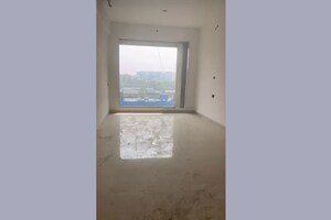 Furnished Amenities in 2 BHK Apartment at Gurukrupa Aramus Rudra, Kharghar Sector 18 – for Sale
