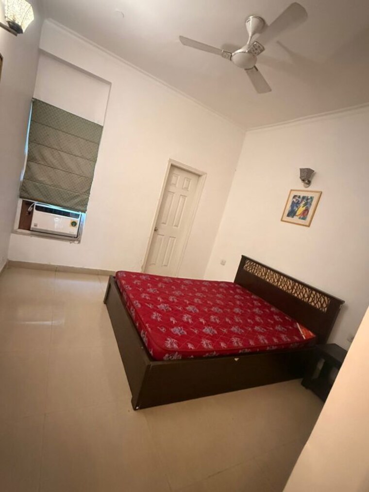Bedroom, gaur-atulyam 4 Bedroom 1665 Sq.Ft. Apartment In Omicron I Greater Noida Greater Noida 10138151