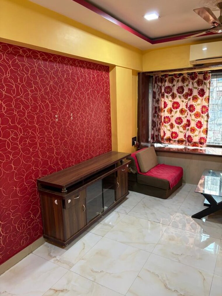 Bedroom, vinayak-chs 2 Bedroom 800 Sq.Ft. Apartment In Andheri East Mumbai 10138155