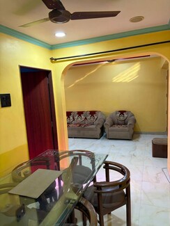 2 BHK Apartment For Rent in Vinayak CHS