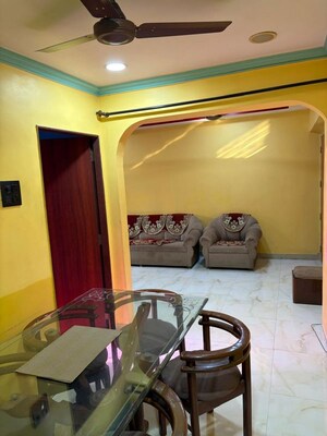 2 BHK Apartment For Rent in Vinayak CHS, Andheri East