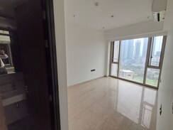 3 BHK + Servant Room,Study Room Apartment For Rent in Lodha Kiara