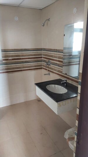 Bathroom in 2 BHK Apartment at Mullanpur – for Sale