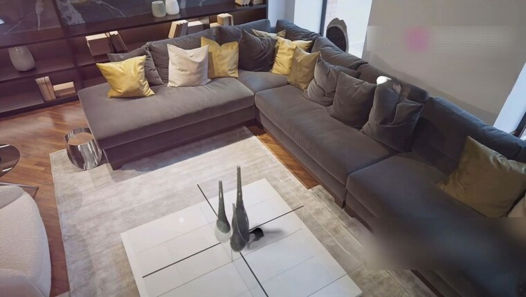 Team Area, hitech-crystal-corner 2 Bedroom 1310 Sq.Ft. Apartment In Kharghar Sector 11 Navi Mumbai 10138074