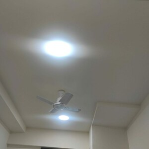 Furnished Amenities in 2 BHK Apartment at Runwal Bliss, Kanjurmarg East – for Rent