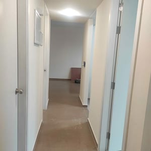 Building Lobby in 2 BHK Apartment at Runwal Bliss, Kanjurmarg East – for Rent